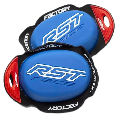 RST Factory Reverse Velcro 무릎 슬라이더 4137725944