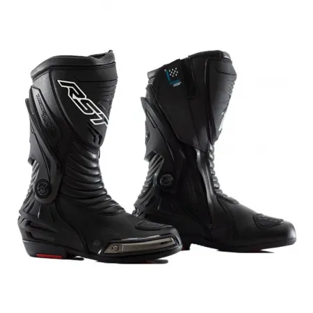 RST Tractech EVO III Sport WP 레이싱 부츠 4137726010