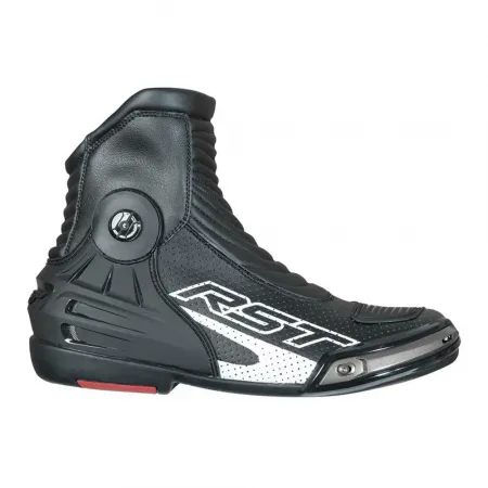 RST Tractech EVO III Short 레이싱 부츠 4137726121