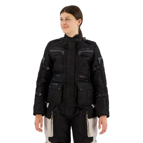 RST Pro 시리즈 어드벤처-X 자켓 4137726151