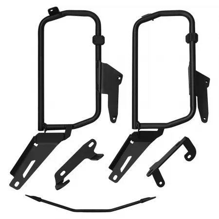 샤드 4P System Honda NC750X 사이드 케이스 장착 4137764661