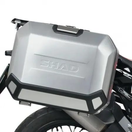 샤드 4P System Honda Africa Twin CRF1000L 사이드 케이스 장착 4137764664