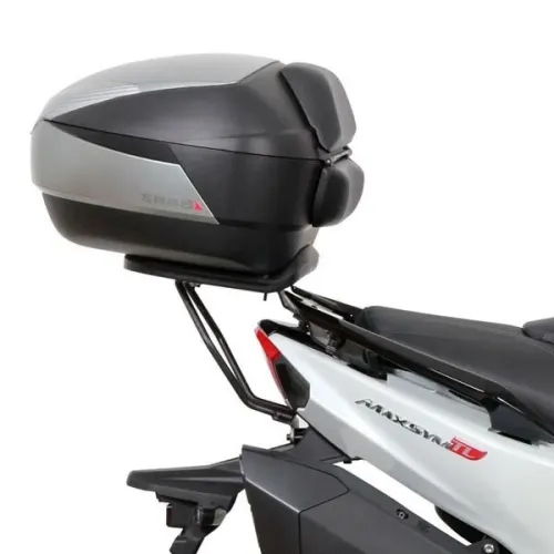 샤드 SYM Maxsym 500 TL 탑 케이스 후면 피팅 4137764665