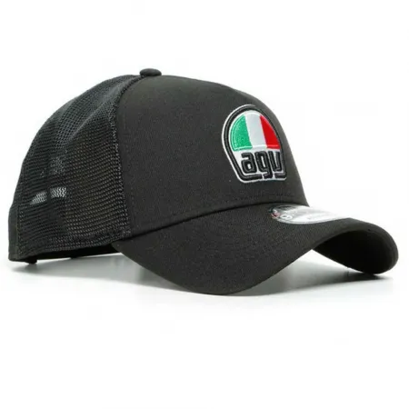 다이네즈 AGV 9Forty Snapback 모자 4137779810