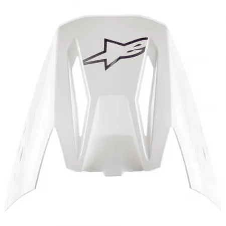 알파인스타 Visera S-M5 Solid 바이저 4137786601