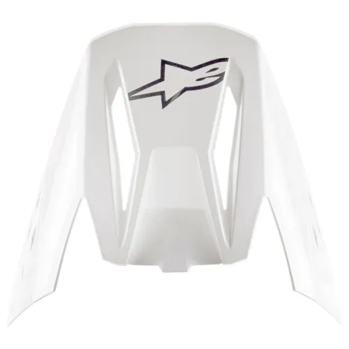 알파인스타 비세라 S-M5 Solid 바이저 4137786601