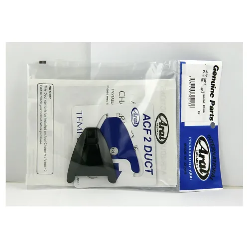 아라이 Chaser-V Upper 헬멧 앞면 통풍 4137805042