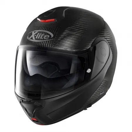 엑스라이트 X-1005 Ultra Carbon Dyad N-Com 모듈형 헬멧 4137806483