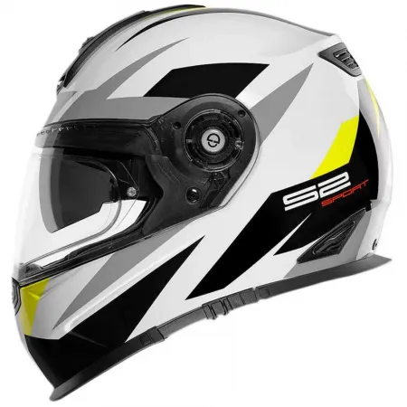 슈베르트 S2 Sport Polar 풀페이스 헬멧 4137810371