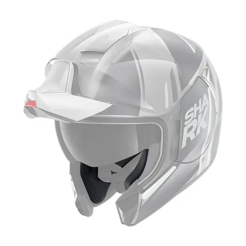 샤크 Evojet/Citycruiser 볼 패드 4137822166