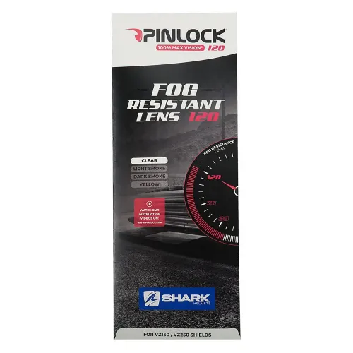 샤크 Evo One/ES/GT V5 김서림 방지 4137822181