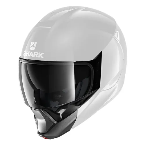 샤크 Evojet With Chin Bar 스크래치 방지 쉴드 4137822202