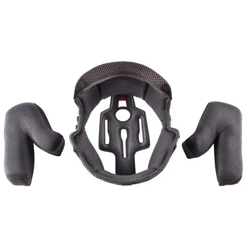 리에뜨 Inside Foam Kit GPX 3.5 Junior 헬멧 이너 패드 4137822815