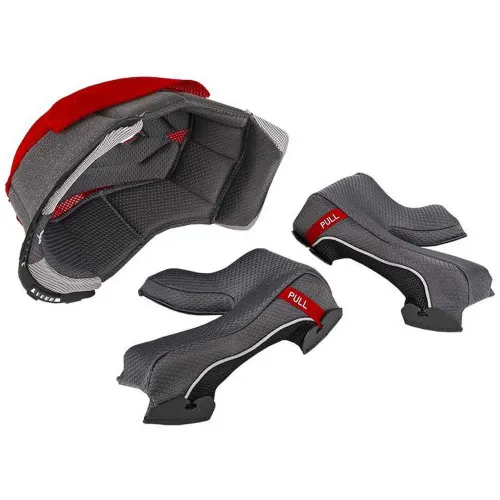 오닐 10 시리즈 헬멧 전체 내부 안감 4137856754