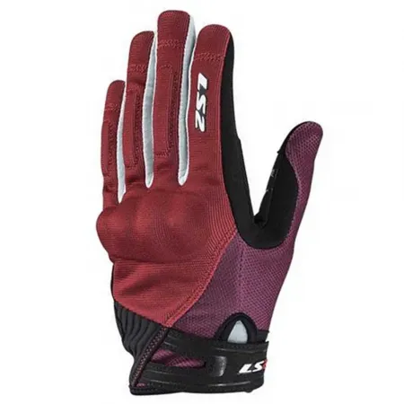 LS2 Textil Dart II 여성 장갑 4137865503