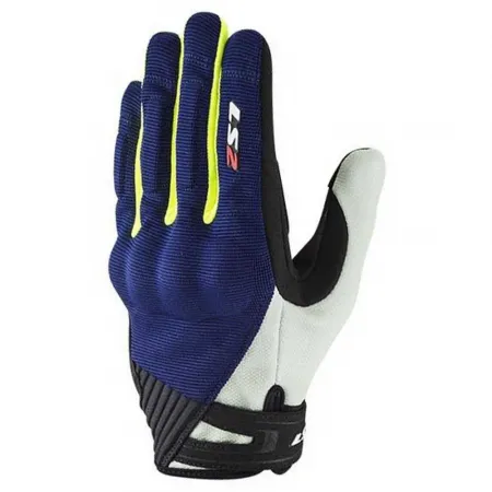 LS2 Textil Dart II 장갑 4137865506