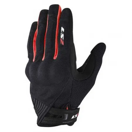 LS2 Textil Dart II 장갑 4137865507