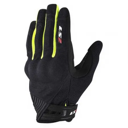 LS2 Textil Dart II 장갑 4137865508
