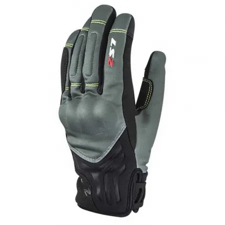 LS2 Textil Jet II 여성 장갑 4137865509