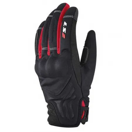 LS2 Textil Jet II 여성 장갑 4137865511