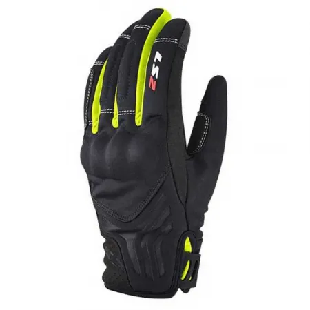 LS2 Textil Jet II 여성 장갑 4137865512