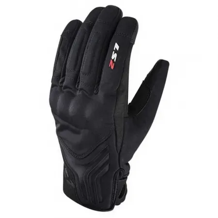 LS2 Textil Jet II 장갑 4137865514