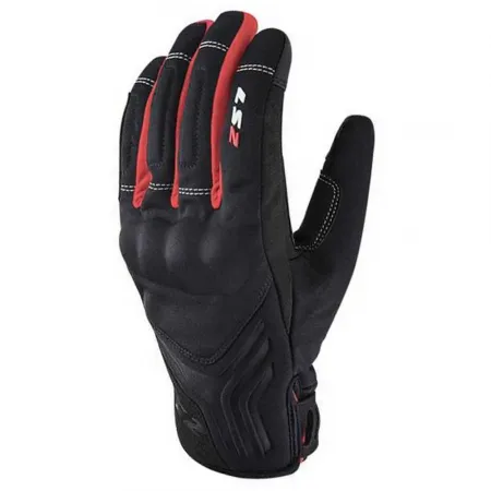 LS2 Textil Jet II 장갑 4137865515