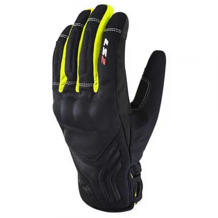 LS2 Textil Jet II 장갑 4137865516