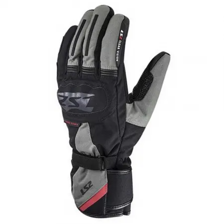 LS2 Textil Snow 장갑 4137865517