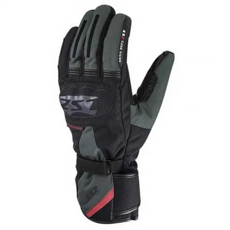 LS2 Textil Snow 장갑 4137865519