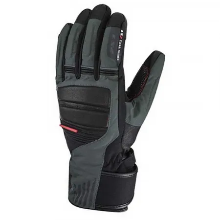 LS2 Textil Frost 장갑 4137865522