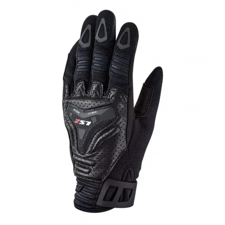 LS2 Textil All Terrain 여성 장갑 4137865523