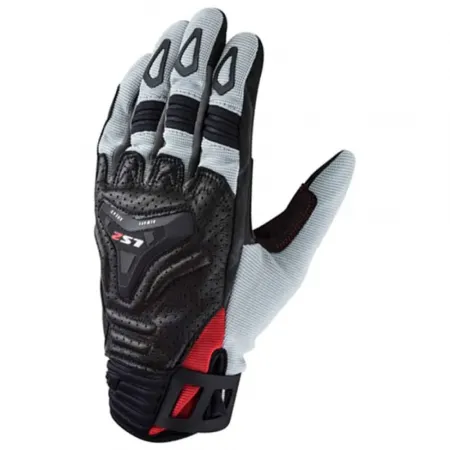 LS2 Textil All Terrain 여성 장갑 4137865525