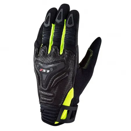 LS2 Textil All Terrain 여성 장갑 4137865526