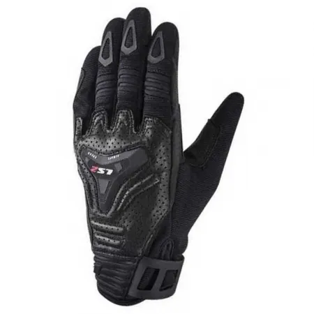 LS2 Textil All Terrain 장갑 4137865527