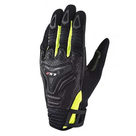 LS2 Textil All Terrain 장갑 4137865530