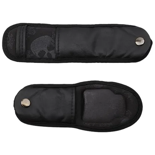 LS2 OF601 리무버블 헬멧 턱끈 커버 4137865540