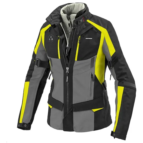 스피디 4 Season Evo Lady 자켓 4137892882