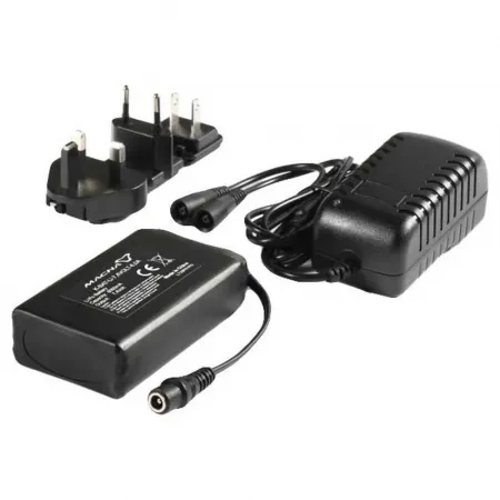 마크나 Ion/Electron/Progress/Unite 6000mAh 7.4V 배터리 4137910818