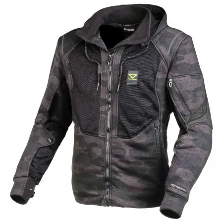 마크나 Breeze 후드 자켓 4137910845