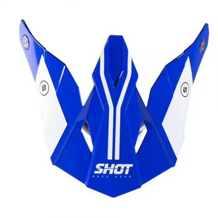 SHOT Visera Furious Spirit 바이저 4137917075