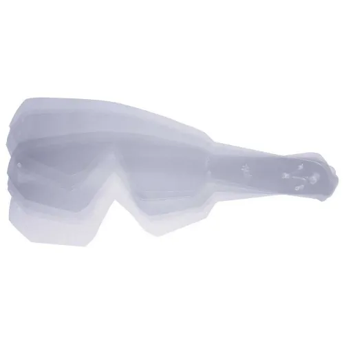 SHOT Rocket Kid 오프로드 헬멧 티어오프 4137917112