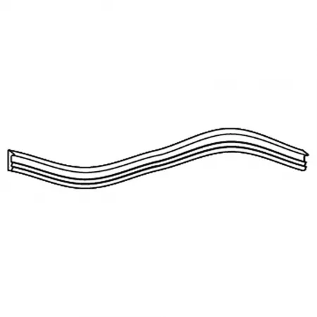 샤드 테라 박스 씰 탑 케이스 가스켓 4137918547