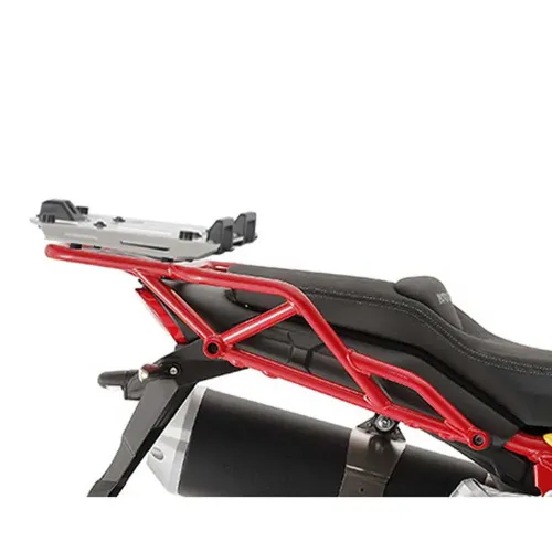 샤드 모토굿찌 V85TT 탑 케이스 후면 피팅 4137918548