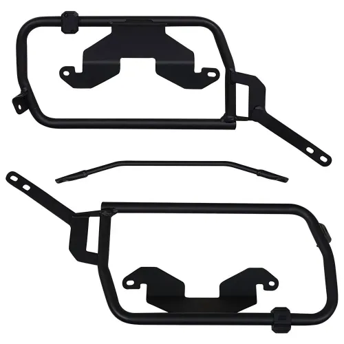 샤드 4P System 스즈키 V-Strom 1000/1050/1050XT 사이드 케이스 장착 4137918550