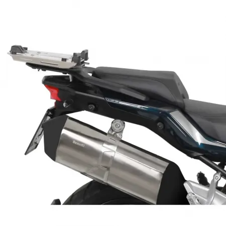 샤드 Benelli TRK 502/502X 탑 케이스 후면 피팅 4137918564