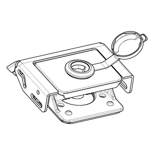 샤드 테라 상부 상단 케이스 닫기 4137918579