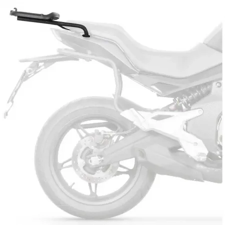 샤드 CF Moto 650 MT 2018-2020 탑 케이스 후면 피팅 4137923286