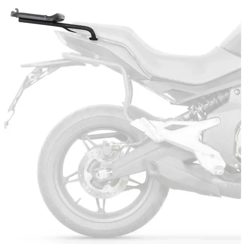 샤드 CF Moto 650 MT 2018-2020 탑 케이스 후면 피팅 4137923286