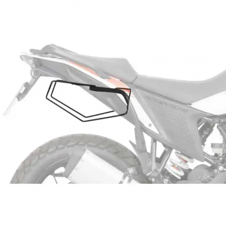 샤드 KTM Duke 390 Adventure 오토바이 새들백 지지대 4137923291